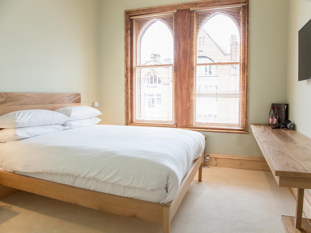 Grafton Guesthouse 都柏林 外观 照片