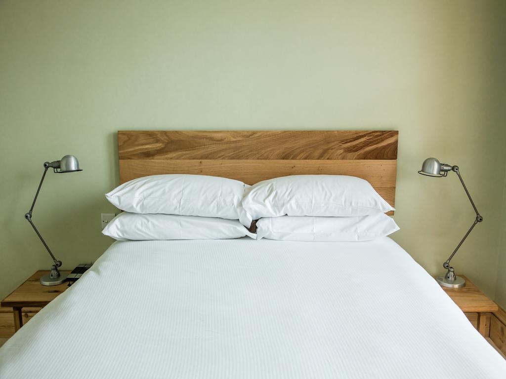 Grafton Guesthouse 都柏林 外观 照片