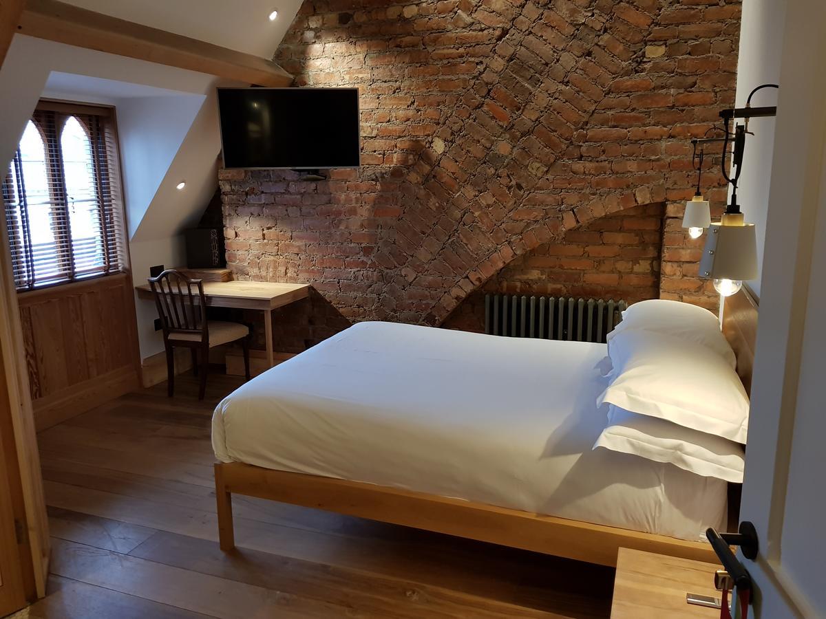 Grafton Guesthouse 都柏林 外观 照片